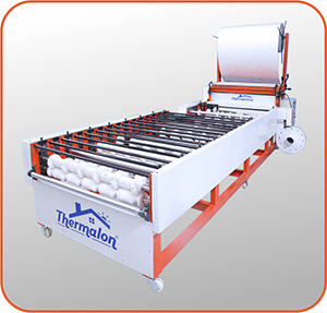 Insulation Pasting Machine