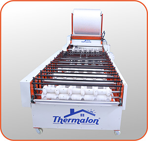 Insulation Pasting Machine