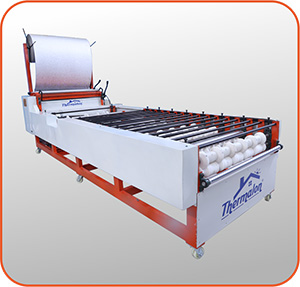 Insulation Pasting Machine