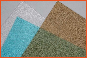 Polycarbonate Sheet