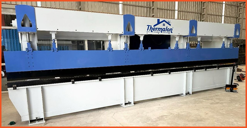 Press Brake Machine